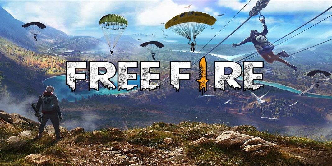 free fire