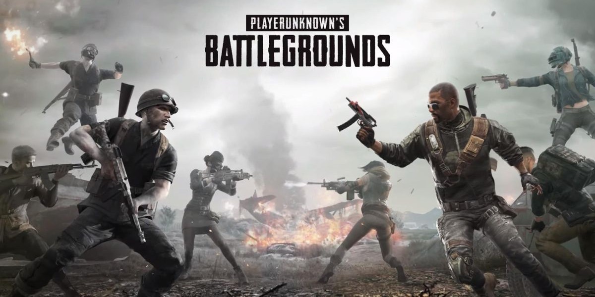 pubg banner