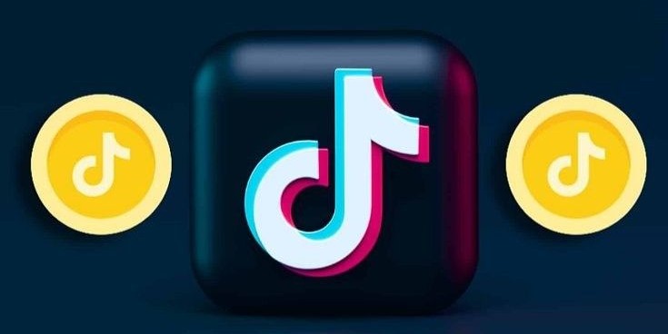 tiktok coins